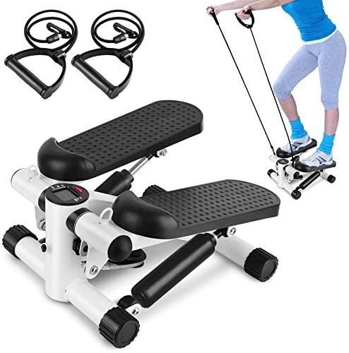 Fitness Stair Stepper For Exercise