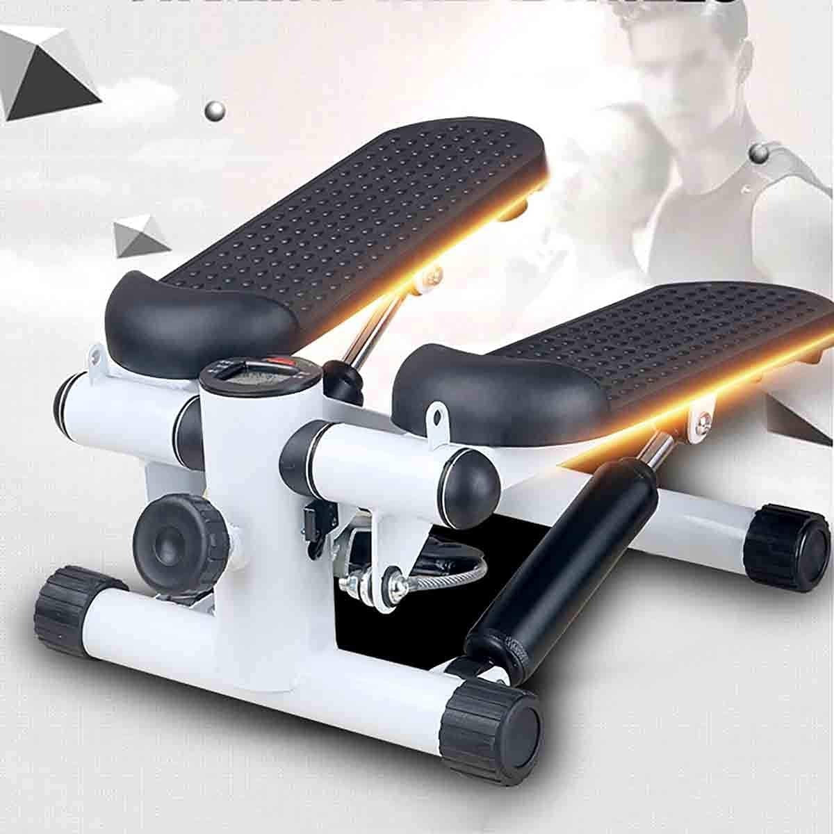 Fitness Stair Stepper For Exercise