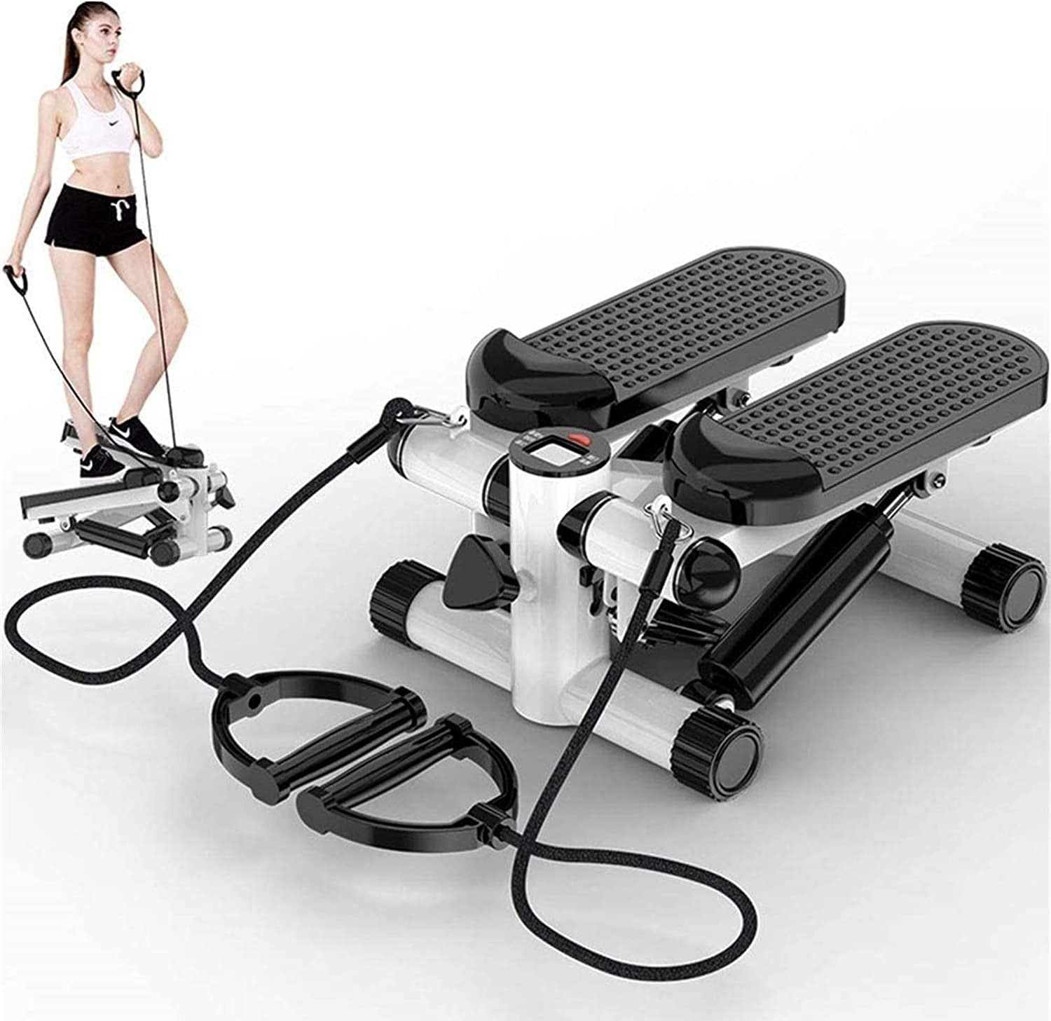Fitness Stair Stepper For Exercise