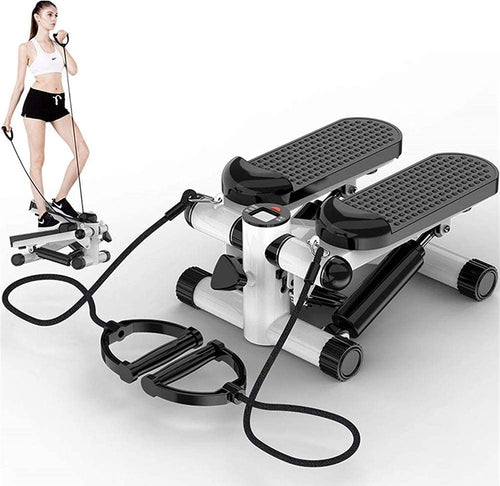 Fitness Stair Stepper For Exercise